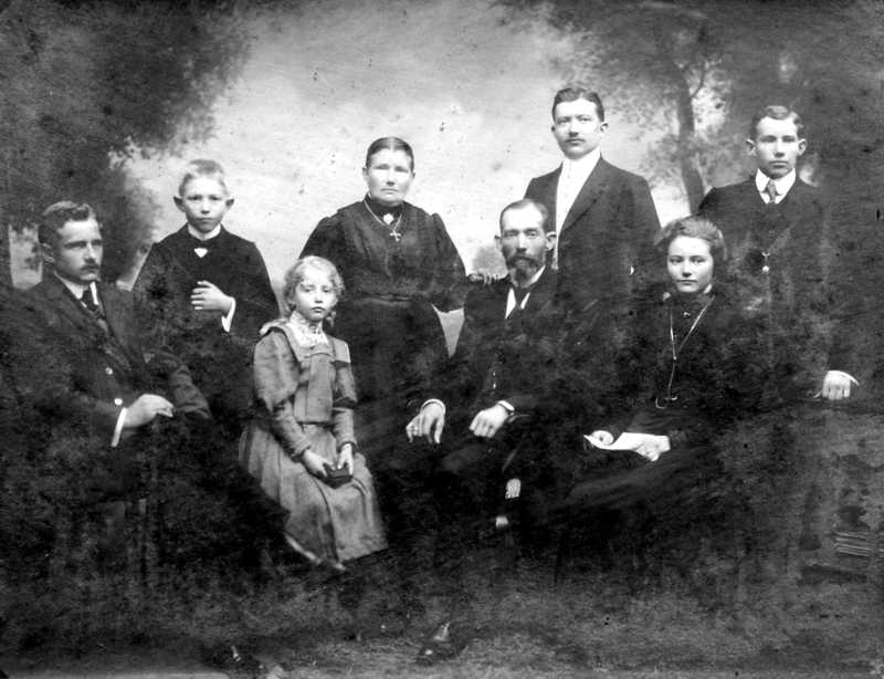 Familie Balster